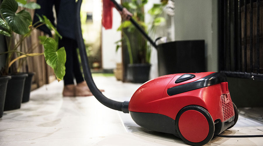 What to Look for in a New Vacuum